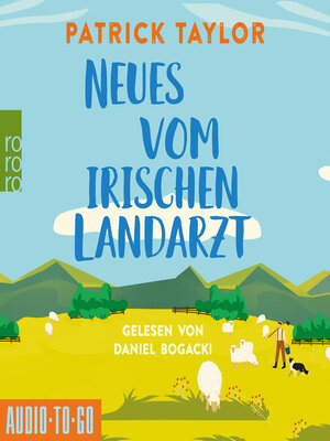 cover image of Neues vom Irischen Landarzt--Der irische Landarzt, Band 2 (ungekürzt)